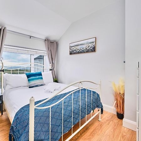 5 West Beach - Portrush By The Sea Exterior foto