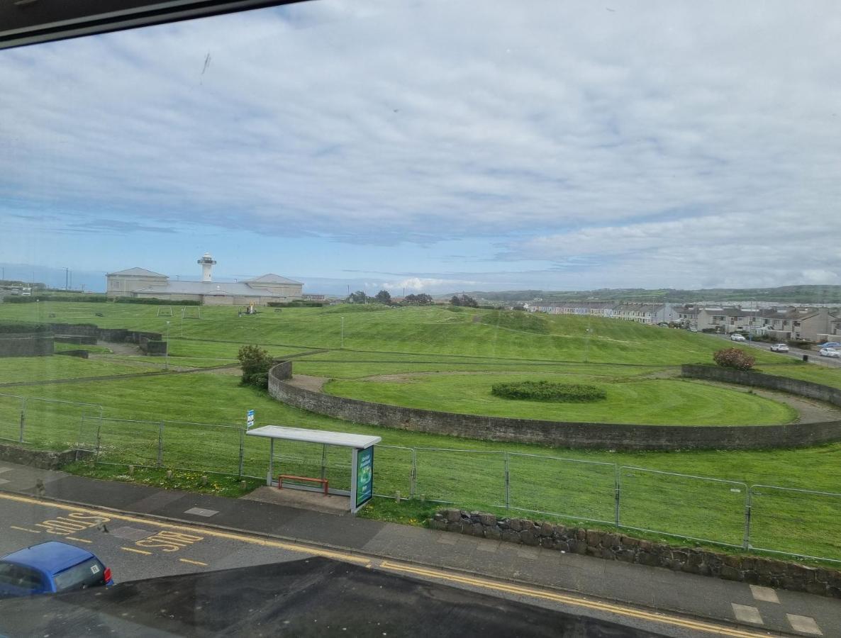 5 West Beach - Portrush By The Sea Exterior foto