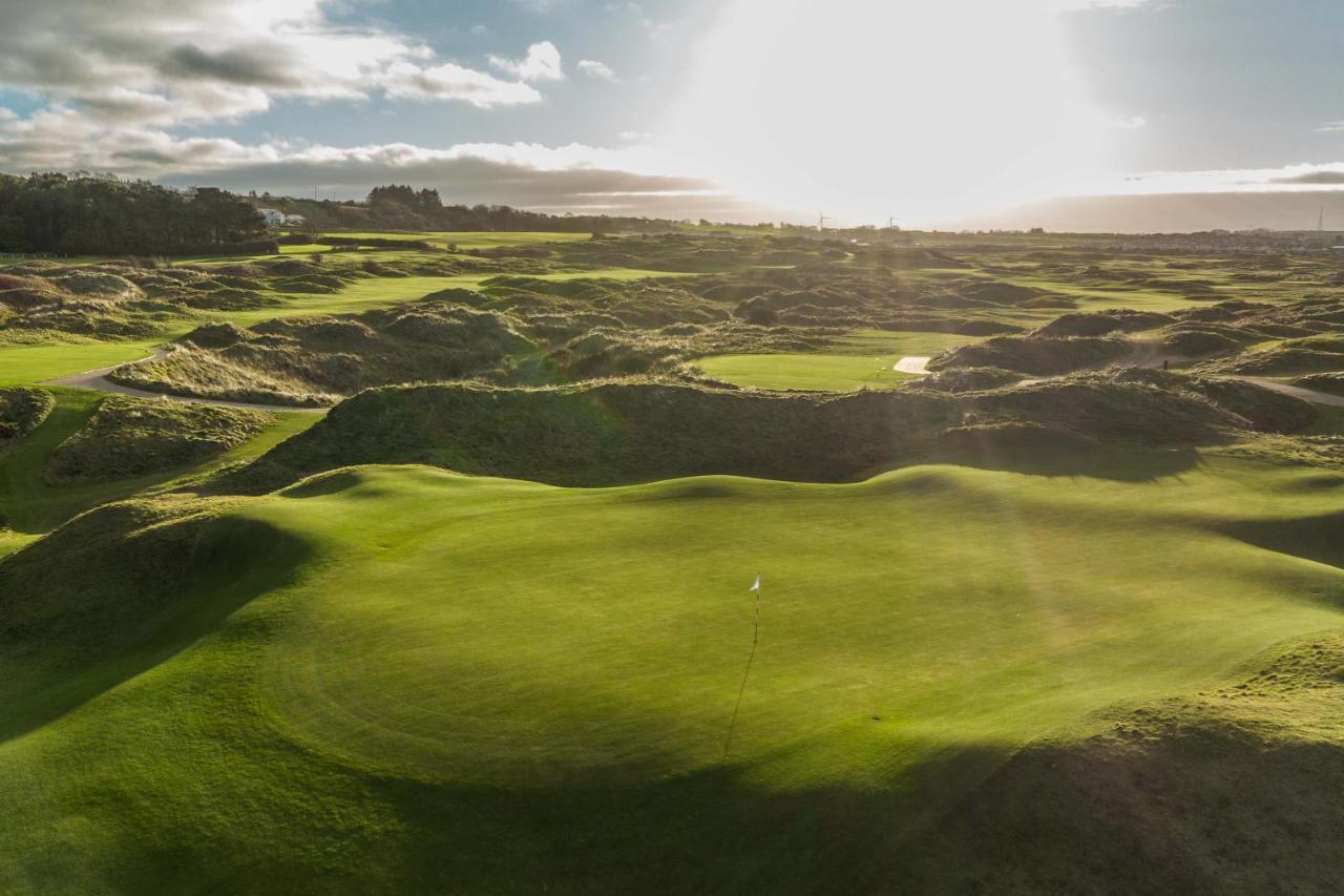 5 West Beach - Portrush By The Sea Exterior foto