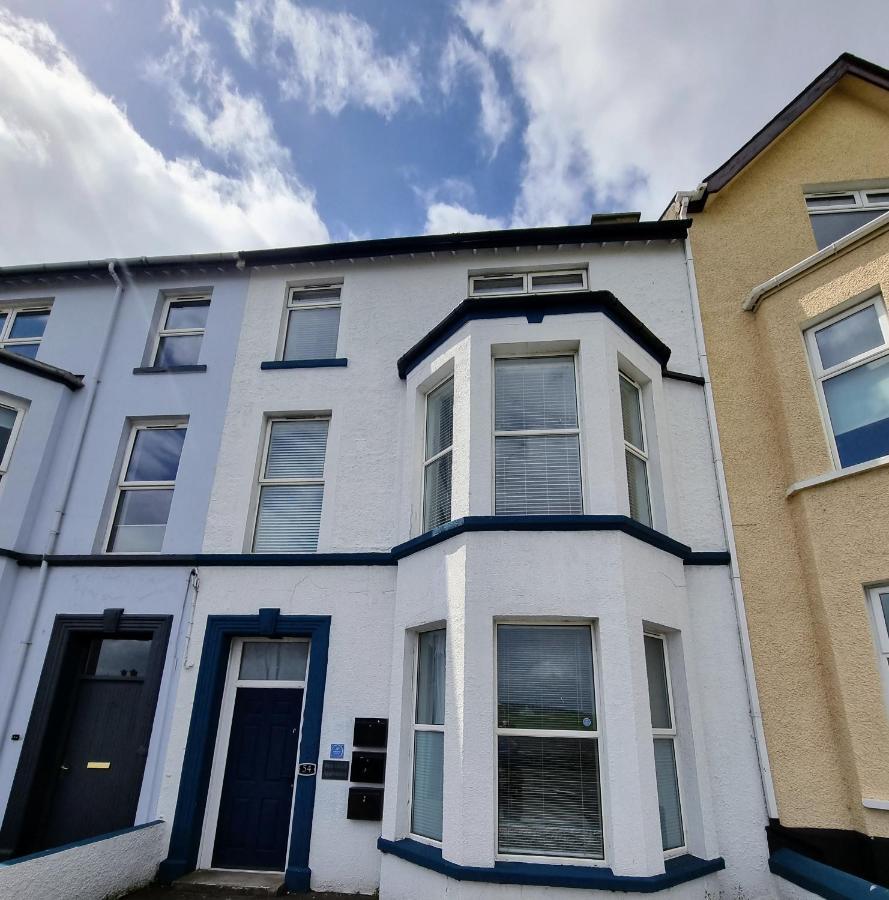 5 West Beach - Portrush By The Sea Exterior foto