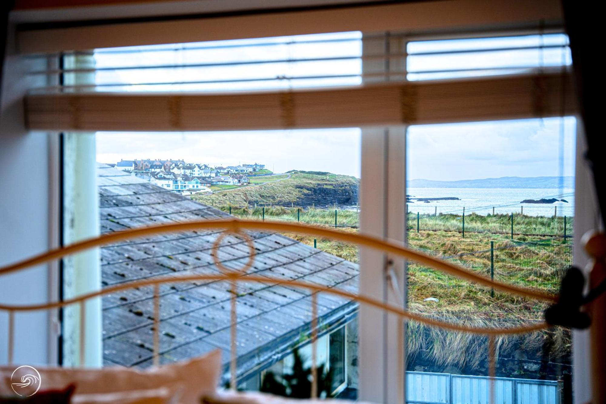 5 West Beach - Portrush By The Sea Exterior foto