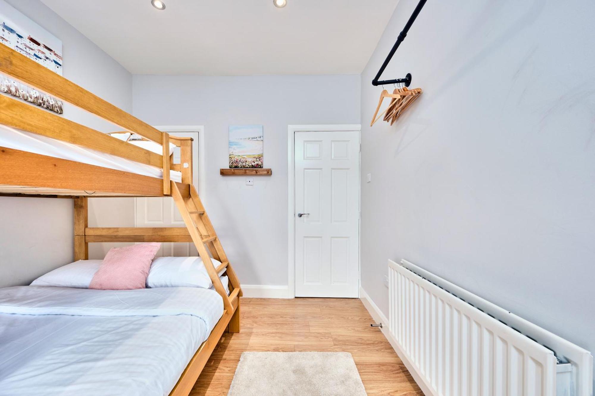 5 West Beach - Portrush By The Sea Exterior foto