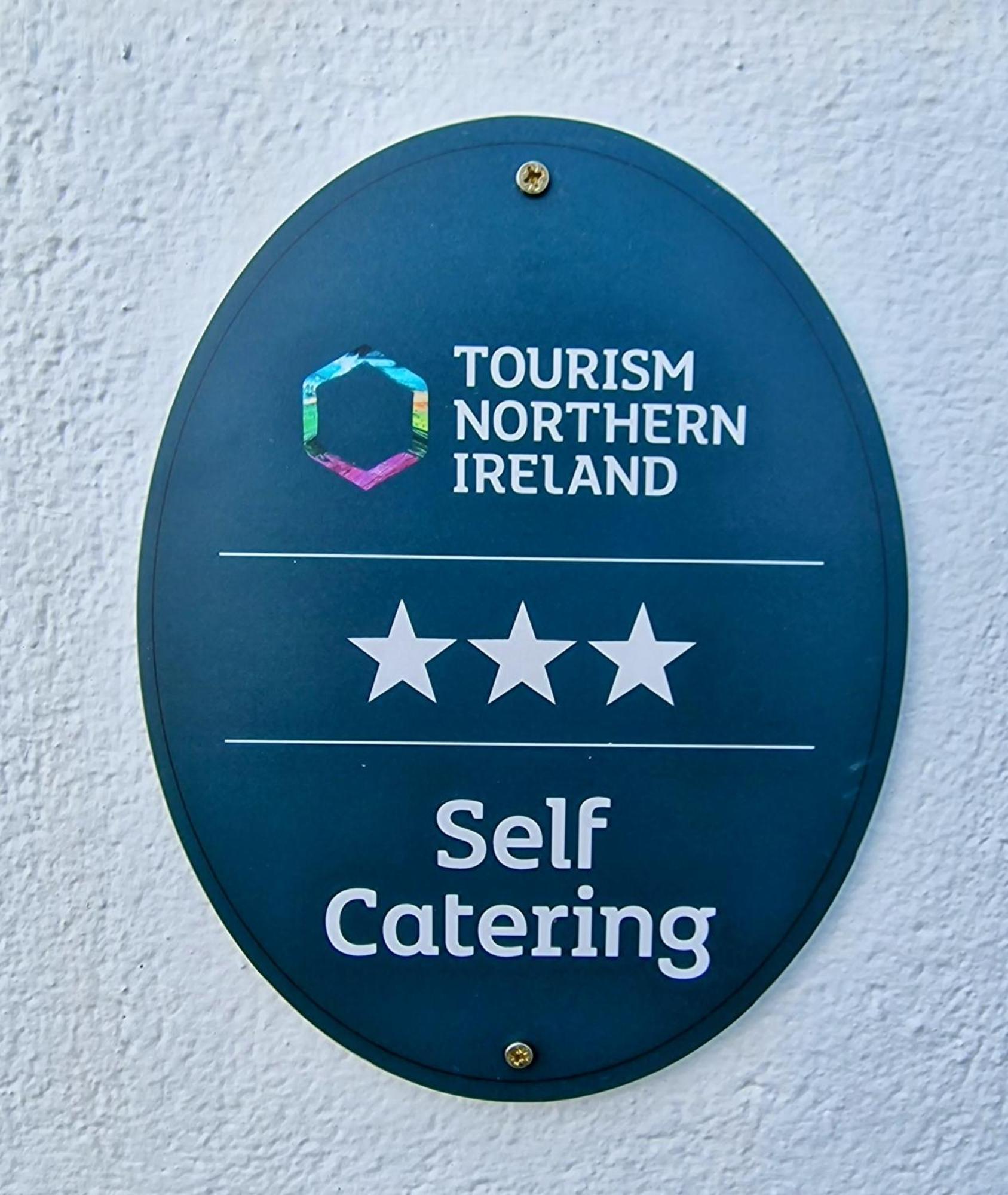 5 West Beach - Portrush By The Sea Exterior foto